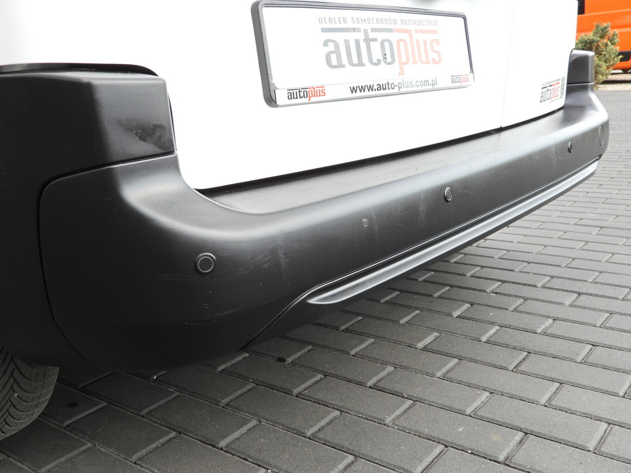 Frigorífico furgoneta TOYOTA PROACE CITY REFRIGERATOR VAN -15*C POWER SUPPLY 230V CRUISE CONTROL AIR CONDITIONING 100HP: foto 25 Frigorífico furgoneta TOYOTA PROACE CITY REFRIGERATOR VAN -15*C POWER SUPPLY 230V CRUISE CONTROL AIR CONDITIONING 100HP: foto 25