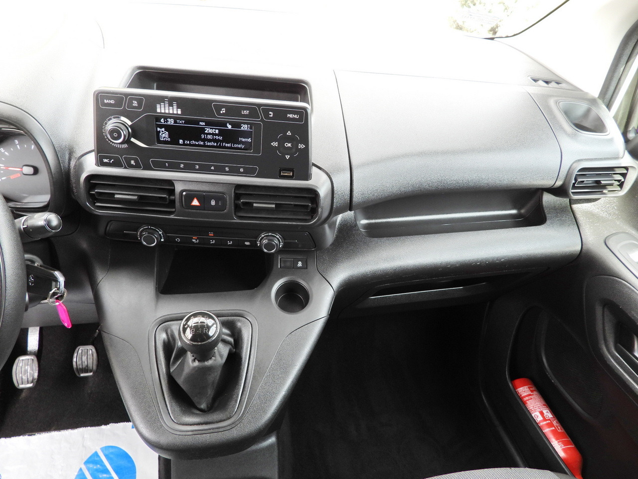 Frigorífico furgoneta TOYOTA PROACE CITY REFRIGERATOR VAN -15*C POWER SUPPLY 230V CRUISE CONTROL AIR CONDITIONING 100HP: foto 35 Frigorífico furgoneta TOYOTA PROACE CITY REFRIGERATOR VAN -15*C POWER SUPPLY 230V CRUISE CONTROL AIR CONDITIONING 100HP: foto 35