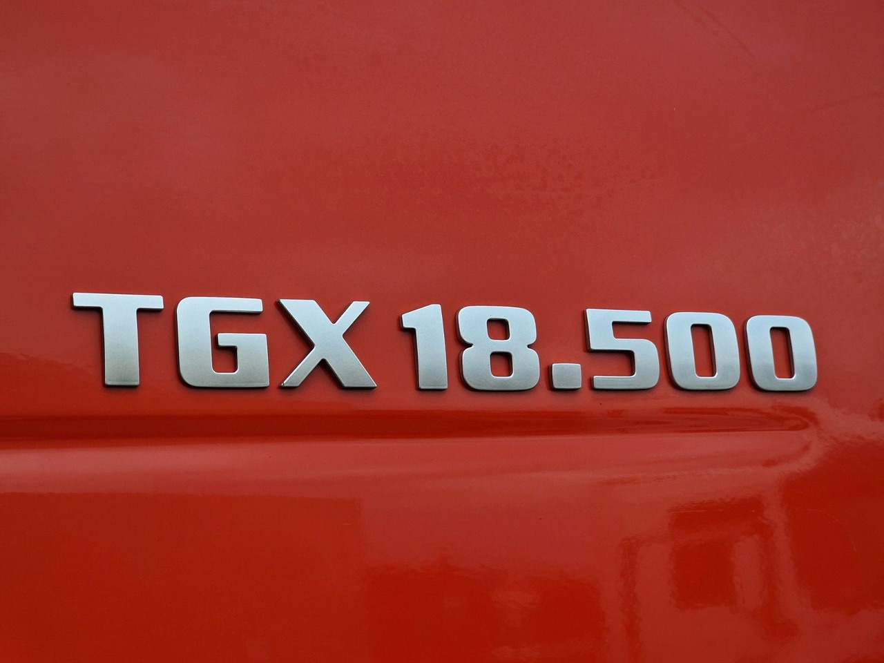 Cabeza tractora MAN TGX 18.500 4X2 BLS / Retarder / PTO / ADR AT/ A: foto 21