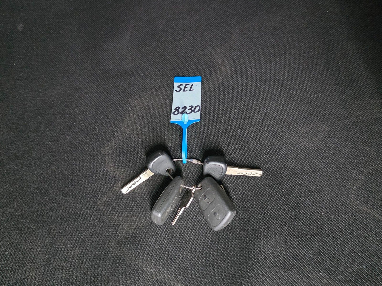 Frigorífico camión Iveco Eurocargo 180-320 / Ldbw / Thermo King: foto 42