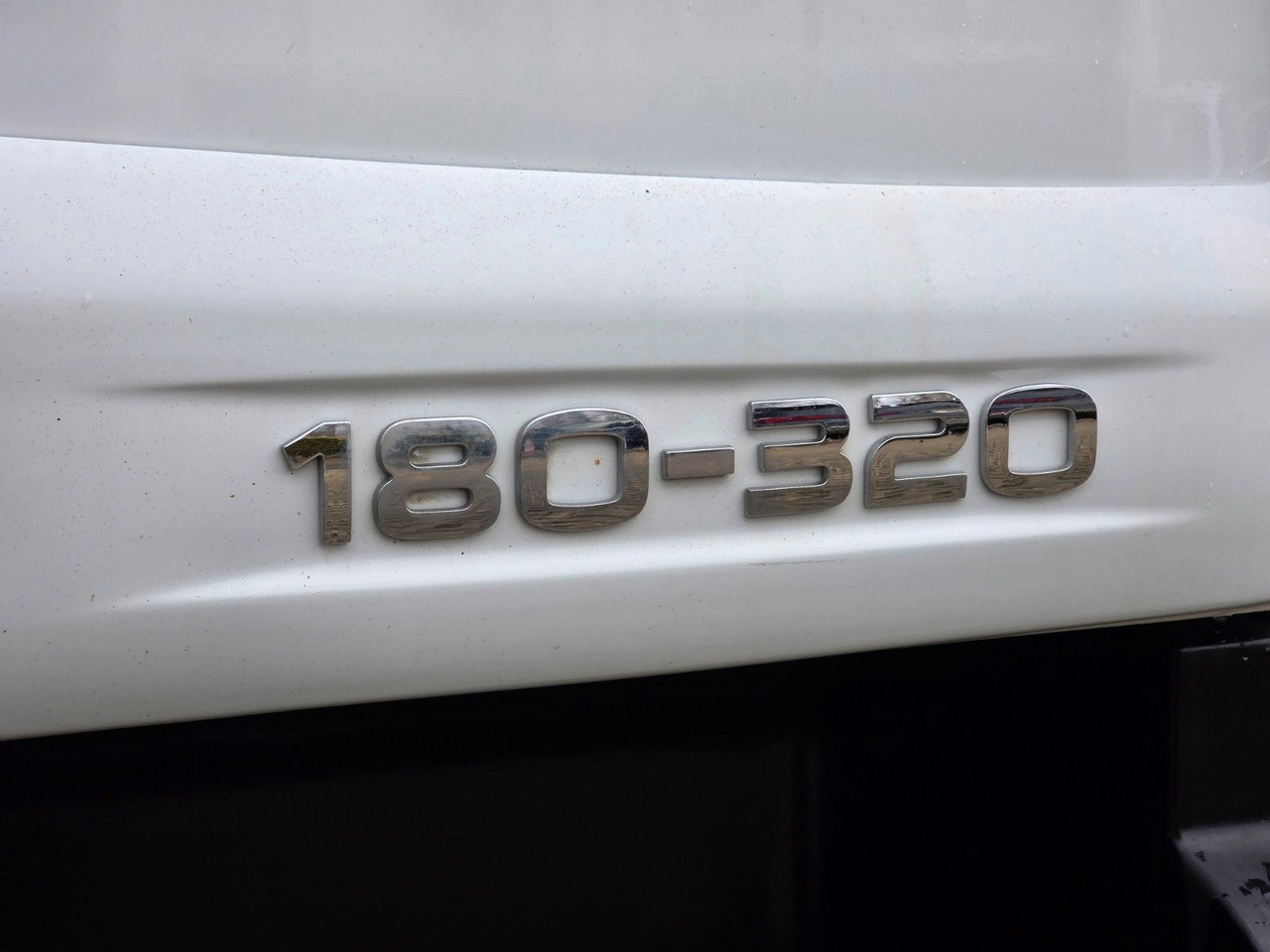 Frigorífico camión Iveco Eurocargo 180-320 / Ldbw / Thermo King: foto 24