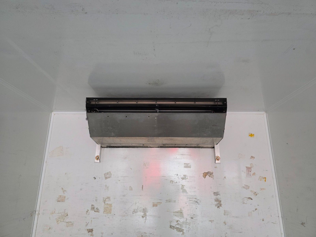 Frigorífico camión Iveco Eurocargo 180-320 / Ldbw / Thermo King: foto 15