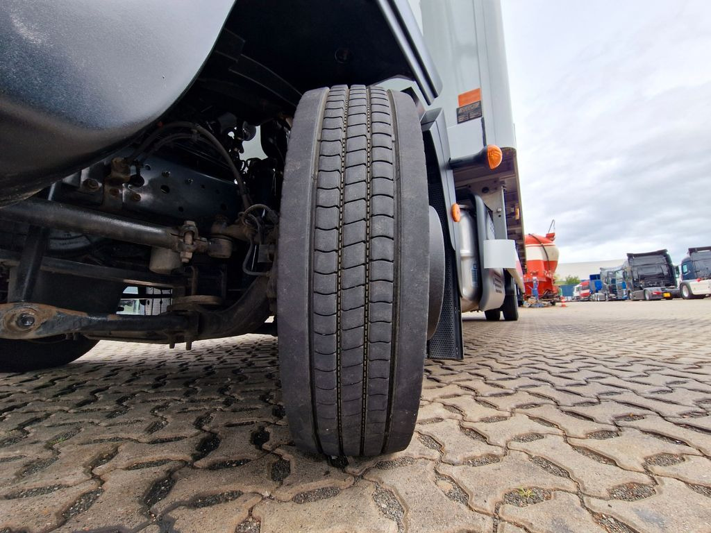 Camión caja cerrada Iveco Eurocargo 75-160 / Ldbw / Rückfahrkamera Iveco Eurocargo 75-160 / Ldbw / Rückfahrkamera: foto 27 Camión caja cerrada Iveco Eurocargo 75-160 / Ldbw / Rückfahrkamera Iveco Eurocargo 75-160 / Ldbw / Rückfahrkamera: foto 27