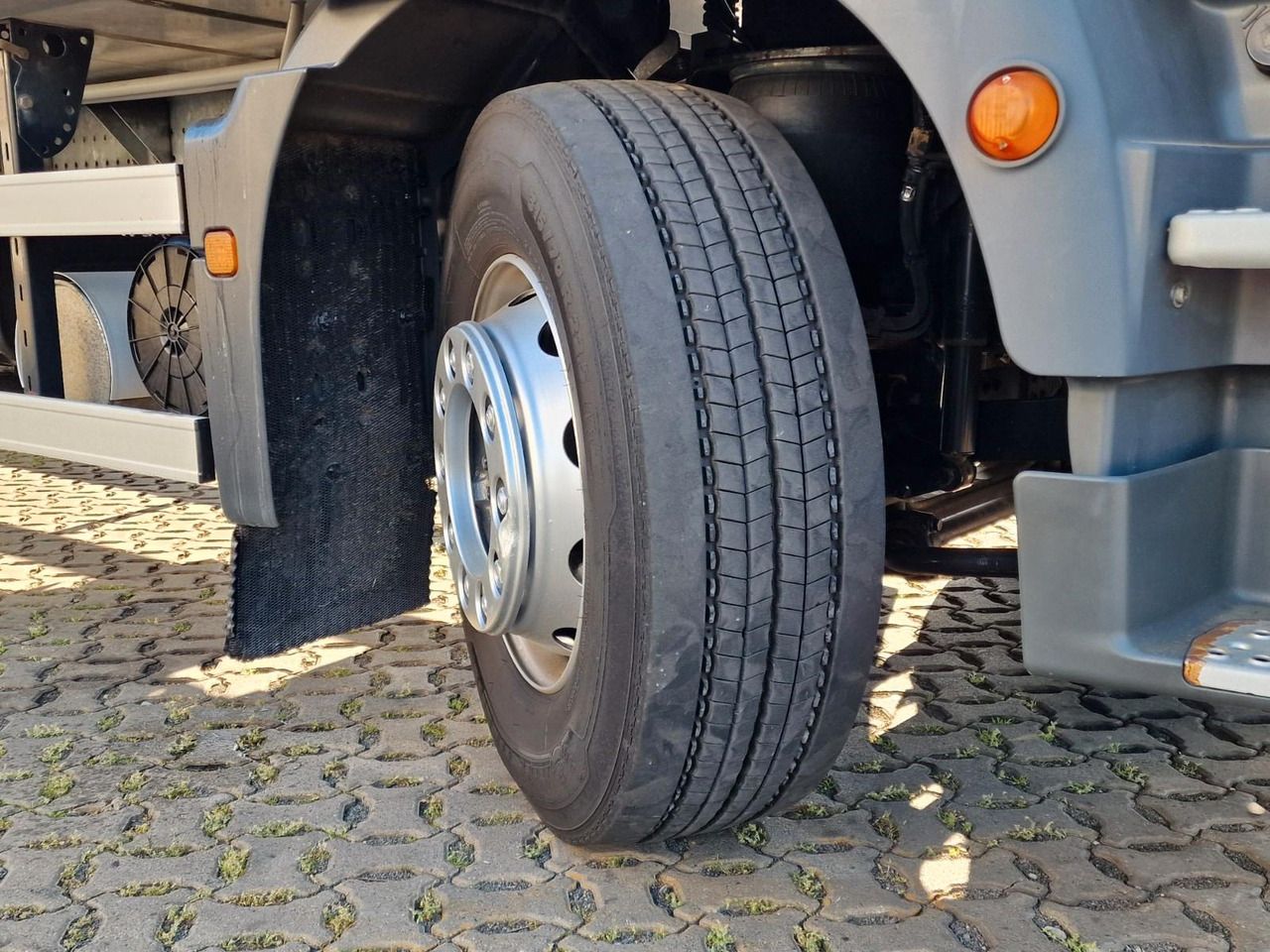 Frigorífico camión MAN TGM 18.290 4X2 LL/Ldbw/Triple Verdamp. /FRC 2020: foto 26 Frigorífico camión MAN TGM 18.290 4X2 LL/Ldbw/Triple Verdamp. /FRC 2020: foto 26