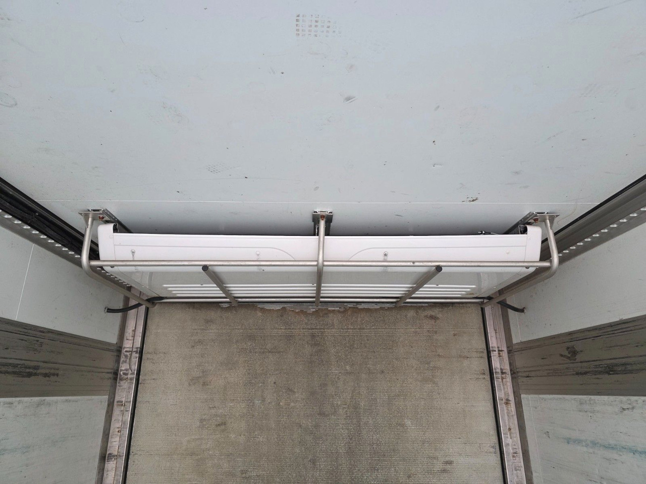 Frigorífico remolque Schmitz Cargobull ZKO18/L 7.25 FP45 COOL / Tandem: foto 12