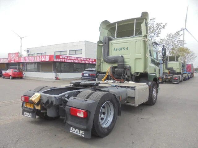 DAF CF 330 M4EN3 - Cabeza tractora: foto 4 DAF CF 330 M4EN3 - Cabeza tractora: foto 4