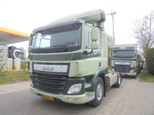 DAF CF 330 M4EN3 - Cabeza tractora: foto 1 DAF CF 330 M4EN3 - Cabeza tractora: foto 1
