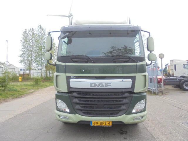 DAF CF 330 NL TRUCK - Cabeza tractora: foto 2 DAF CF 330 NL TRUCK - Cabeza tractora: foto 2