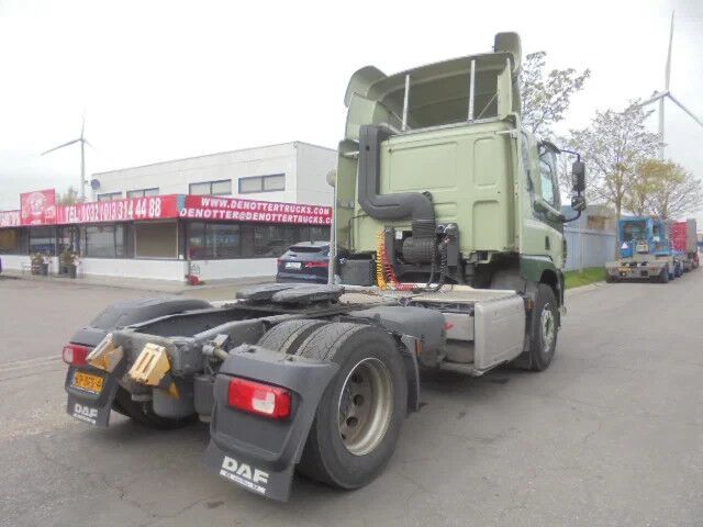 DAF CF 330 NL TRUCK - Cabeza tractora: foto 4 DAF CF 330 NL TRUCK - Cabeza tractora: foto 4