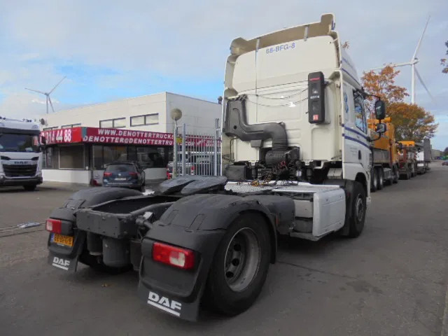 DAF CF 400 - Cabeza tractora: foto 4 DAF CF 400 - Cabeza tractora: foto 4