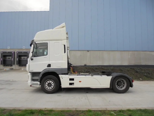 Cabeza tractora DAF CF 400 CF85-400: foto 6