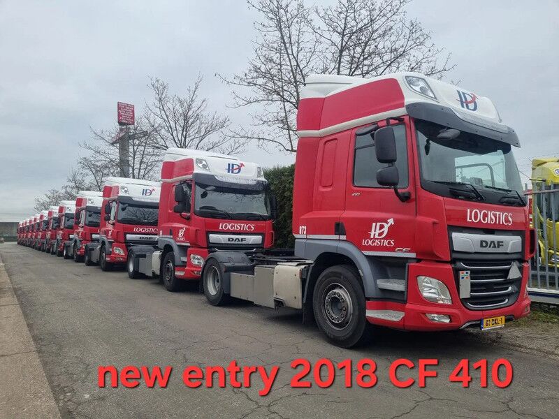 DAF CF 410 52 UNITS IN STOCK - Cabeza tractora: foto 1 DAF CF 410 52 UNITS IN STOCK - Cabeza tractora: foto 1