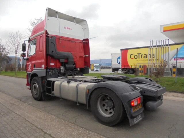 Cabeza tractora DAF CF 410 NL TRUCK: foto 6 Cabeza tractora DAF CF 410 NL TRUCK: foto 6