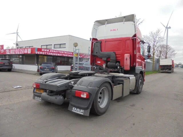 DAF CF 410 NL TRUCK - Cabeza tractora: foto 4 DAF CF 410 NL TRUCK - Cabeza tractora: foto 4