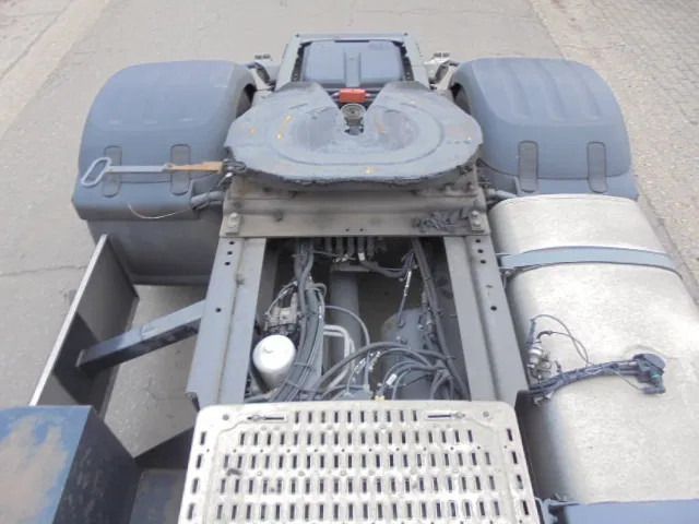 Cabeza tractora DAF CF 410 SSC: foto 18