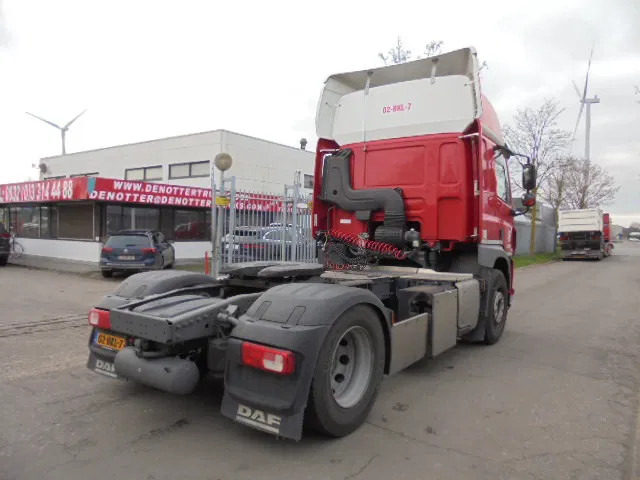 DAF CF 410 SSC - Cabeza tractora: foto 4 DAF CF 410 SSC - Cabeza tractora: foto 4