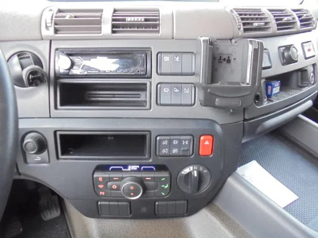 Cabeza tractora DAF CF 410 SSC: foto 12