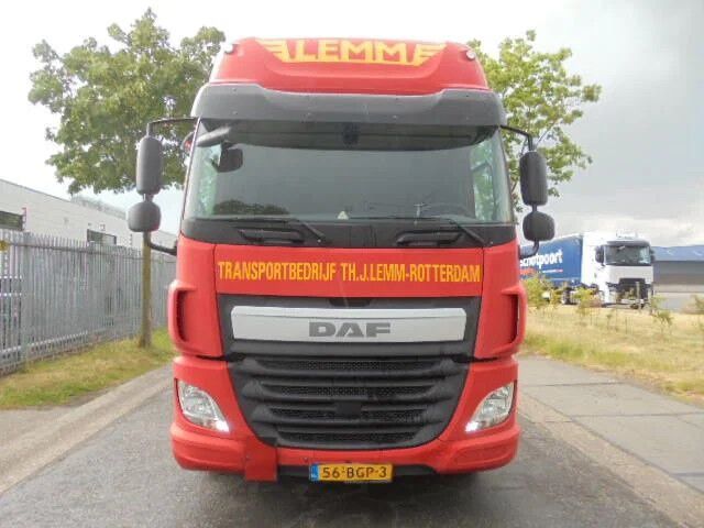 DAF CF 440 FT NL TRUCK - Cabeza tractora: foto 2 DAF CF 440 FT NL TRUCK - Cabeza tractora: foto 2