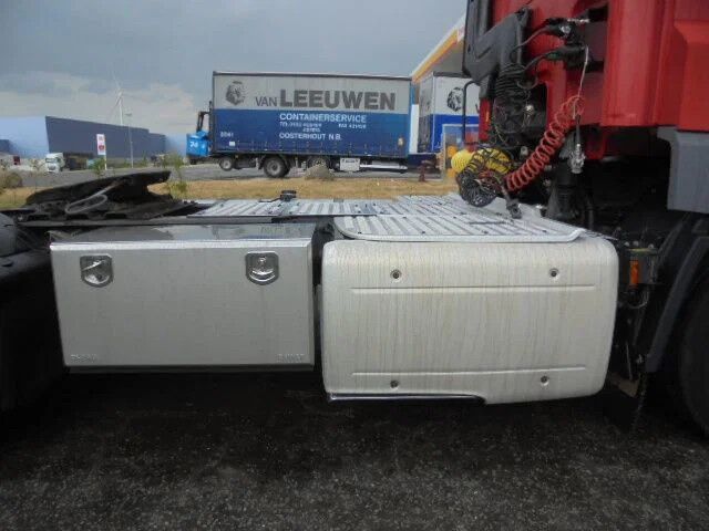 DAF CF 440 FT NL TRUCK - Cabeza tractora: foto 4 DAF CF 440 FT NL TRUCK - Cabeza tractora: foto 4