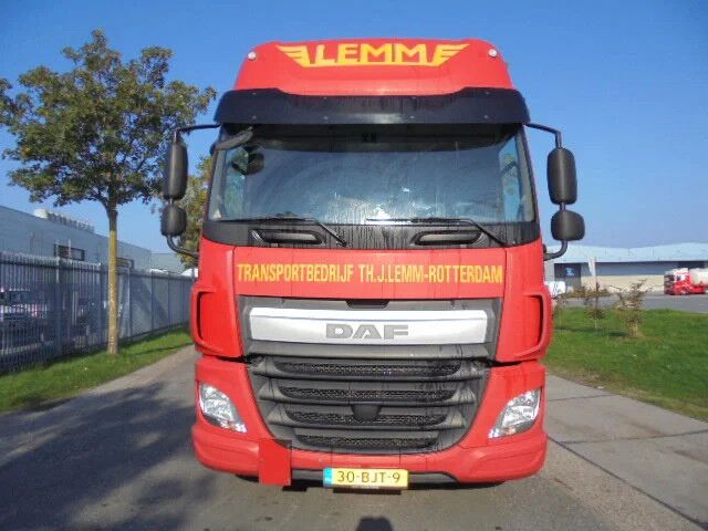 DAF CF 440 NL TRUCK - Cabeza tractora: foto 2 DAF CF 440 NL TRUCK - Cabeza tractora: foto 2