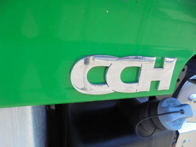 Cabeza tractora DAF CF 85.360 FTN 6X2: foto 15