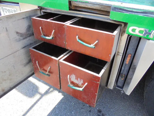 Cabeza tractora DAF CF 85.360 FTN 6X2: foto 17