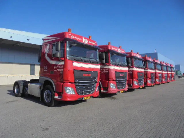 DAF XF 440 6X2 NL TRUCK 15X IN STOCK - Cabeza tractora: foto 3 DAF XF 440 6X2 NL TRUCK 15X IN STOCK - Cabeza tractora: foto 3