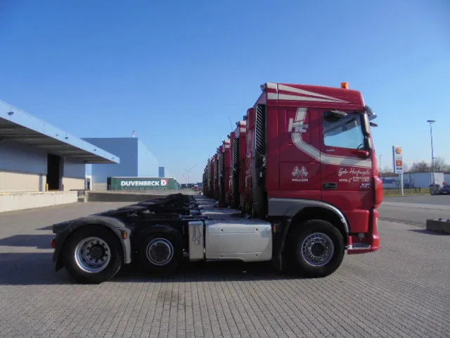 DAF XF 440 6X2 NL TRUCK 15X IN STOCK - Cabeza tractora: foto 4 DAF XF 440 6X2 NL TRUCK 15X IN STOCK - Cabeza tractora: foto 4