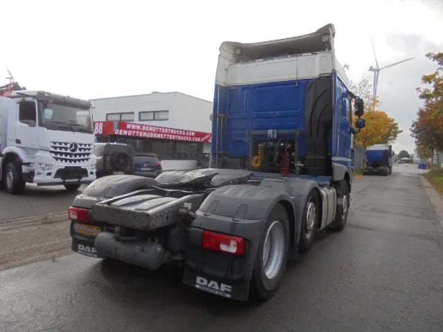 DAF XF 440 6X2 NL TRUCK TUV 07-2026 - Cabeza tractora: foto 4 DAF XF 440 6X2 NL TRUCK TUV 07-2026 - Cabeza tractora: foto 4