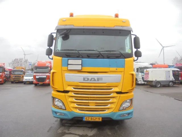 DAF XF 440 ADR NL TRUCK - Cabeza tractora: foto 2 DAF XF 440 ADR NL TRUCK - Cabeza tractora: foto 2