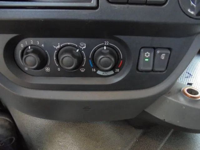 Cabeza tractora DAF XF 440: foto 12 Cabeza tractora DAF XF 440: foto 12