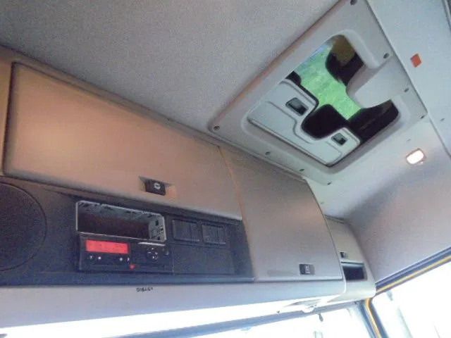 Cabeza tractora DAF XF 440: foto 11 Cabeza tractora DAF XF 440: foto 11