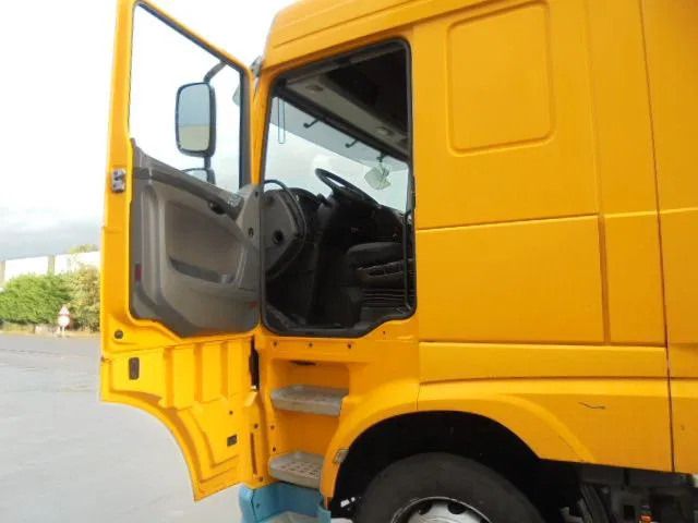 Cabeza tractora DAF XF 440: foto 8 Cabeza tractora DAF XF 440: foto 8