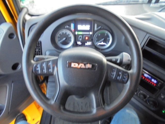 Cabeza tractora DAF XF 440: foto 12 Cabeza tractora DAF XF 440: foto 12