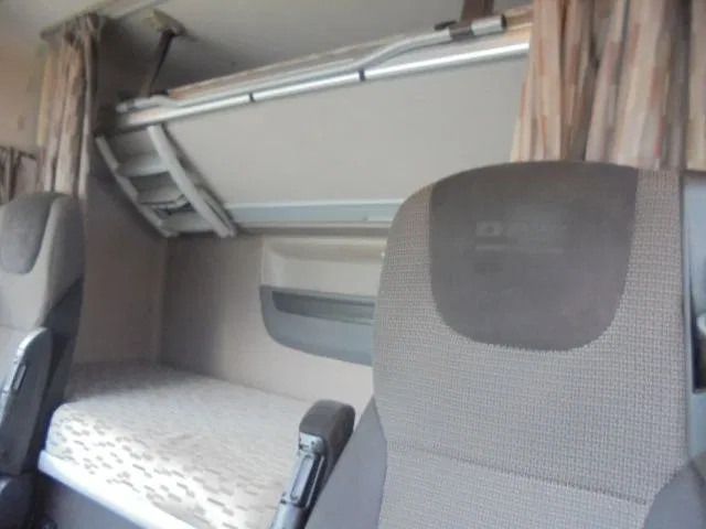 Cabeza tractora DAF XF 440: foto 10 Cabeza tractora DAF XF 440: foto 10