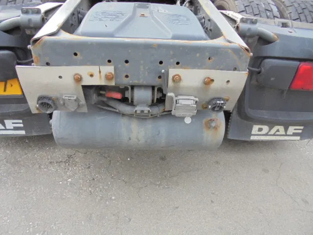 DAF XF 440 EUR6 - Cabeza tractora: foto 5 DAF XF 440 EUR6 - Cabeza tractora: foto 5