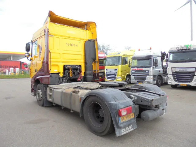 DAF XF 440 NL KENTEKEN - Cabeza tractora: foto 3 DAF XF 440 NL KENTEKEN - Cabeza tractora: foto 3