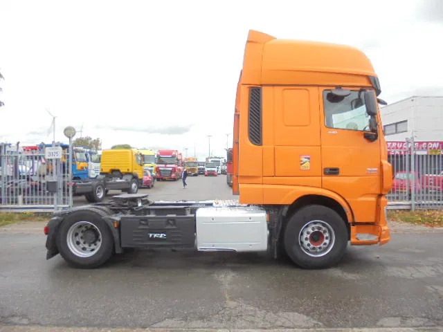 DAF XF 440 NL TRUCK APK 04-2026 - Cabeza tractora: foto 4 DAF XF 440 NL TRUCK APK 04-2026 - Cabeza tractora: foto 4