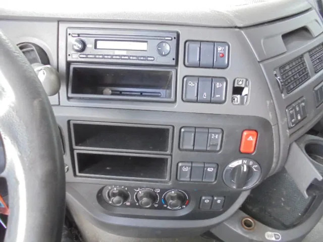 Cabeza tractora DAF XF 440 NL TRUCK: foto 12 Cabeza tractora DAF XF 440 NL TRUCK: foto 12
