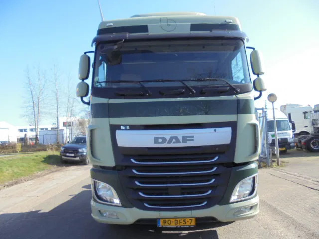 DAF XF 440 NL TRUCK - Cabeza tractora: foto 2 DAF XF 440 NL TRUCK - Cabeza tractora: foto 2
