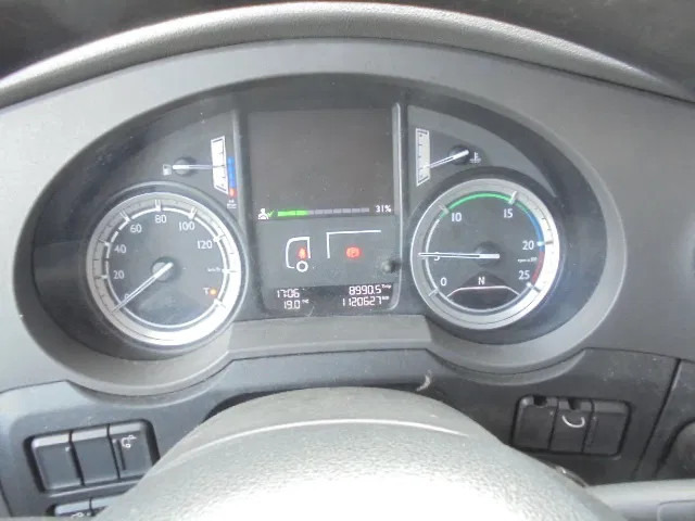 Cabeza tractora DAF XF 440 NL TRUCK: foto 14 Cabeza tractora DAF XF 440 NL TRUCK: foto 14