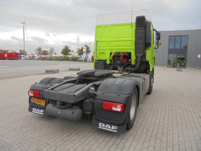 DAF XF 440 RTI COMPRESSOR NL TRUCK APK 05-26 - Cabeza tractora: foto 4 DAF XF 440 RTI COMPRESSOR NL TRUCK APK 05-26 - Cabeza tractora: foto 4