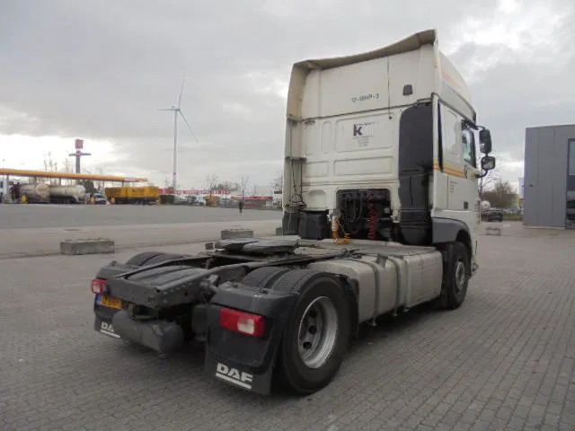 DAF XF 440 SSC NL TRUCK - Cabeza tractora: foto 4 DAF XF 440 SSC NL TRUCK - Cabeza tractora: foto 4
