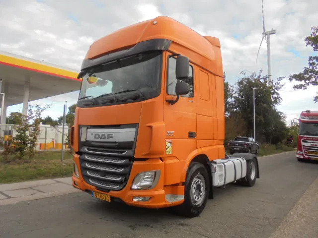 DAF XF 440 SSC NL TRUCK - Cabeza tractora: foto 1 DAF XF 440 SSC NL TRUCK - Cabeza tractora: foto 1