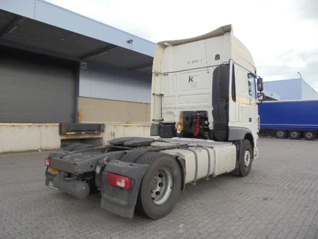 DAF XF 440 SSC NL TRUCK - Cabeza tractora: foto 5 DAF XF 440 SSC NL TRUCK - Cabeza tractora: foto 5
