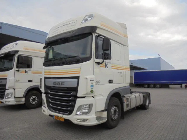 DAF XF 440 SSC NL TRUCK - Cabeza tractora: foto 1 DAF XF 440 SSC NL TRUCK - Cabeza tractora: foto 1