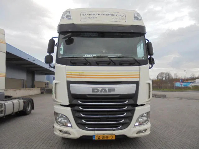 DAF XF 440 SSC NL TRUCK - Cabeza tractora: foto 2 DAF XF 440 SSC NL TRUCK - Cabeza tractora: foto 2