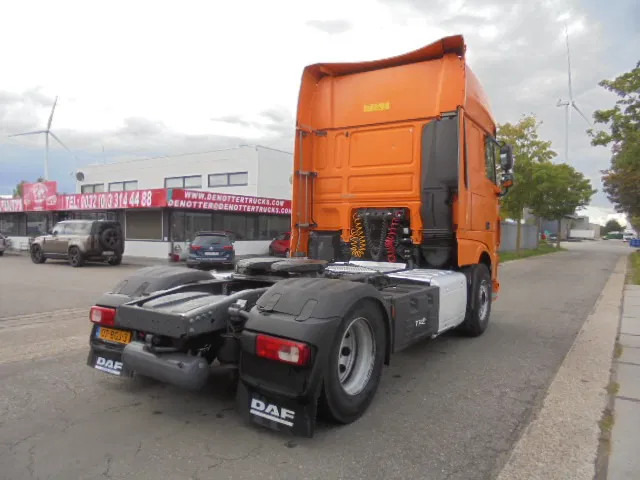 DAF XF 440 SSC NL TRUCK - Cabeza tractora: foto 5 DAF XF 440 SSC NL TRUCK - Cabeza tractora: foto 5