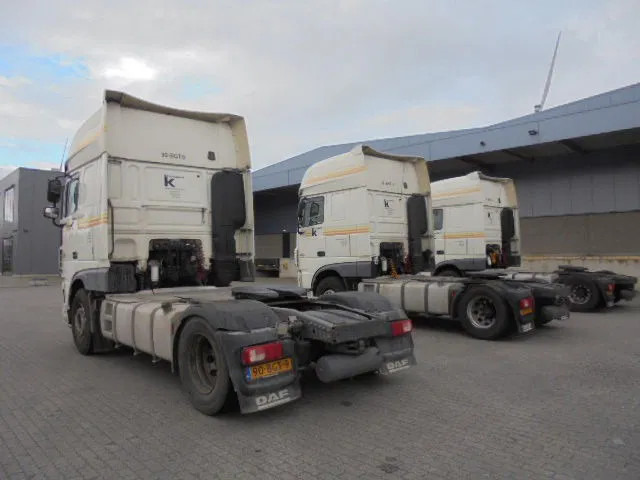 DAF XF 440 SSC NL TRUCKS - Cabeza tractora: foto 5 DAF XF 440 SSC NL TRUCKS - Cabeza tractora: foto 5