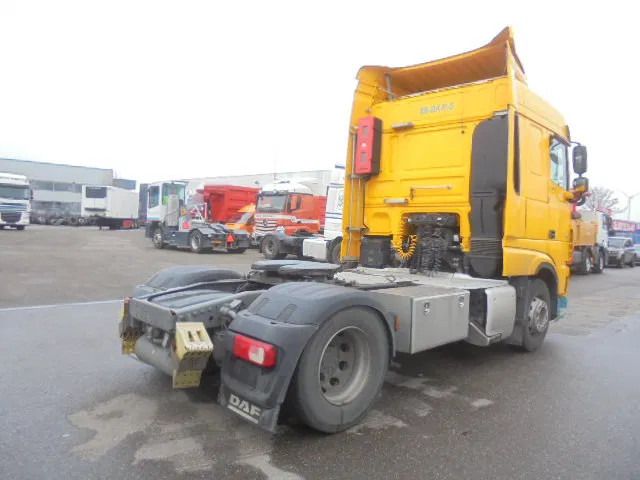 DAF XF 450 ADR NL TRUCK - Cabeza tractora: foto 4 DAF XF 450 ADR NL TRUCK - Cabeza tractora: foto 4